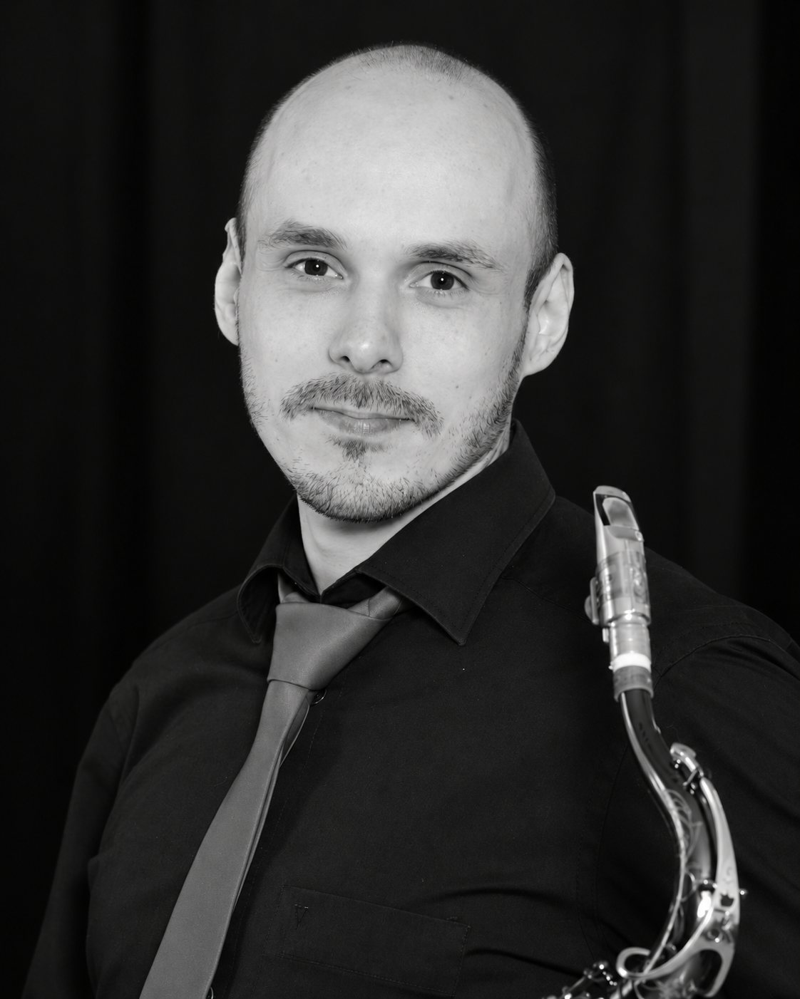 Porträt von Christoph